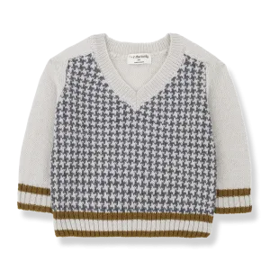 1  in the Family Roderic Oatmeal Pullover