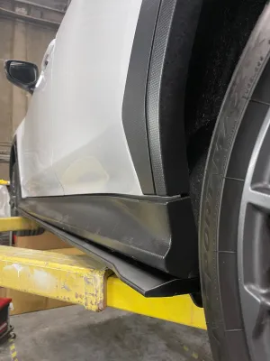 2022-2024 Subaru WRX/WRX STI VB Side Skirts