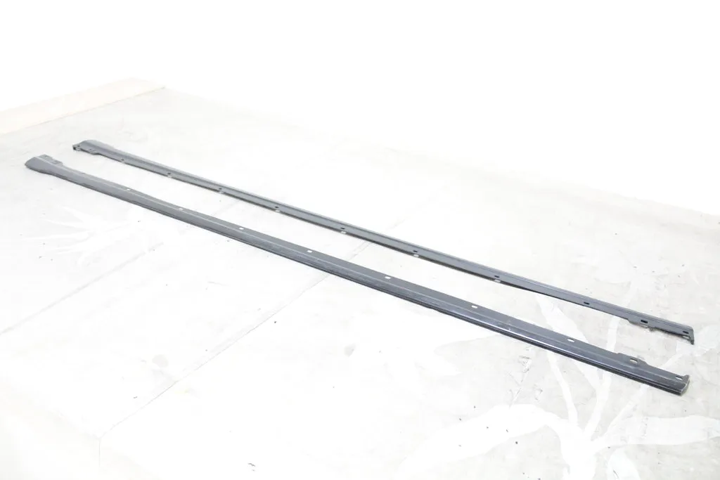 2022-2024 Subaru WRX/WRX STI VB Side Skirts