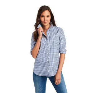 Alicetown Gingham Chilmark Classic Button Down by Vineyard Vines