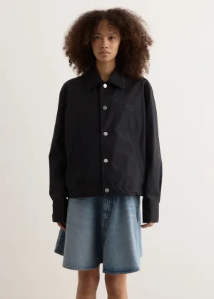 Ami Buttoned Jacket