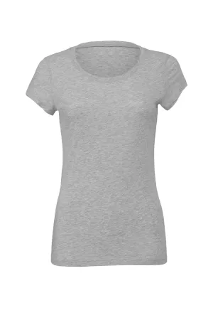 Athletic Heather - The favourite t-shirt