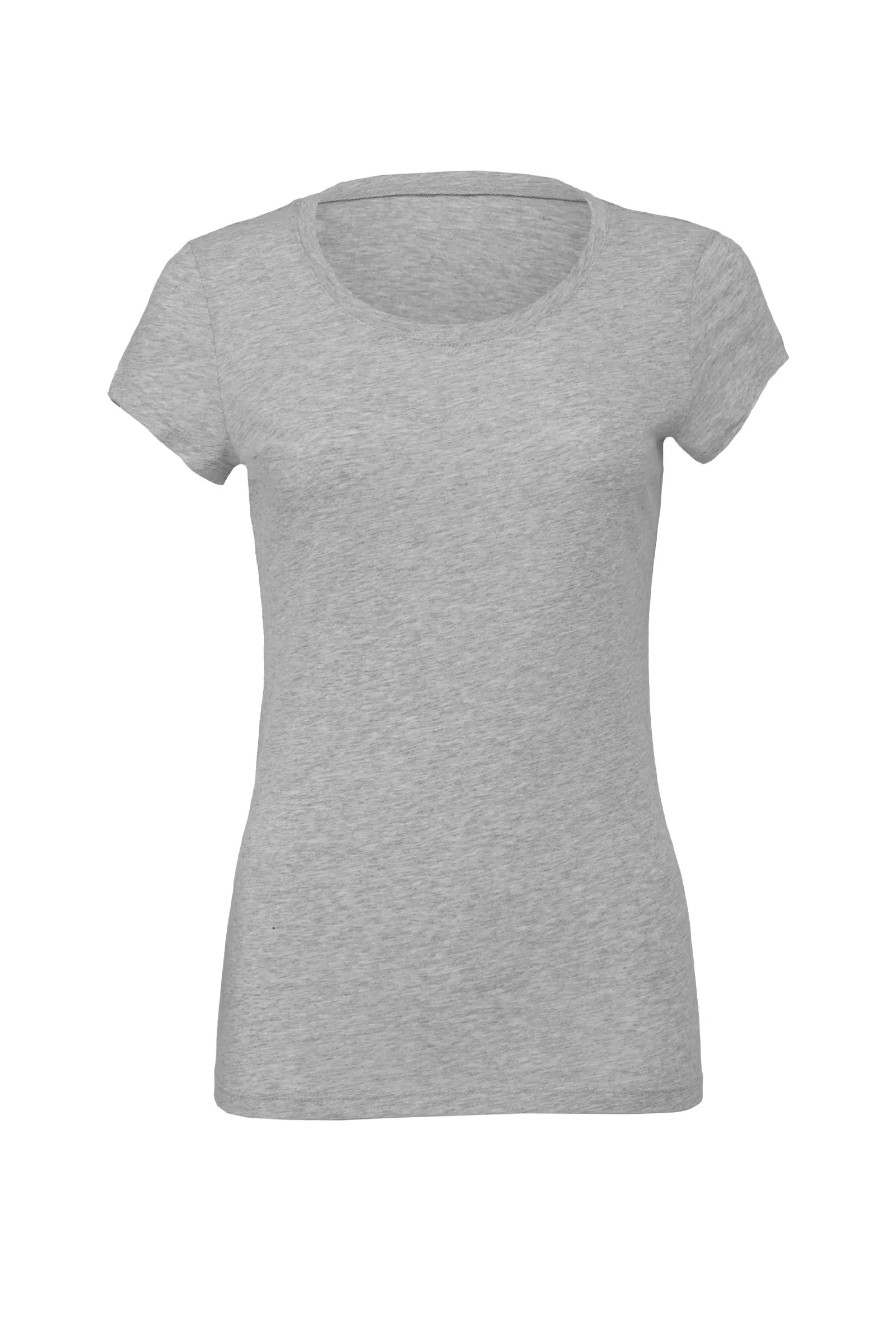 Athletic Heather - The favourite t-shirt