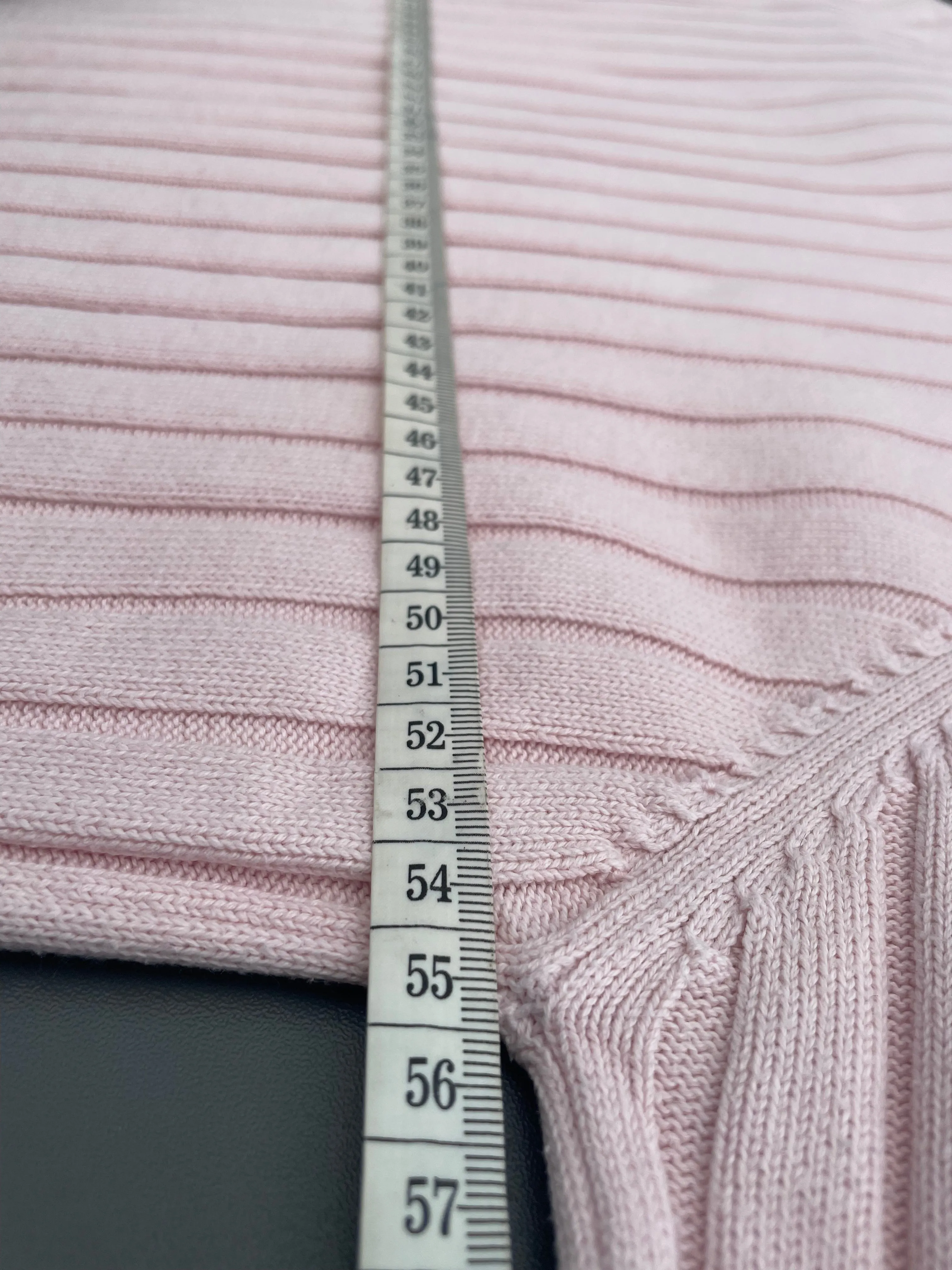 Avantime Jumper Size Large