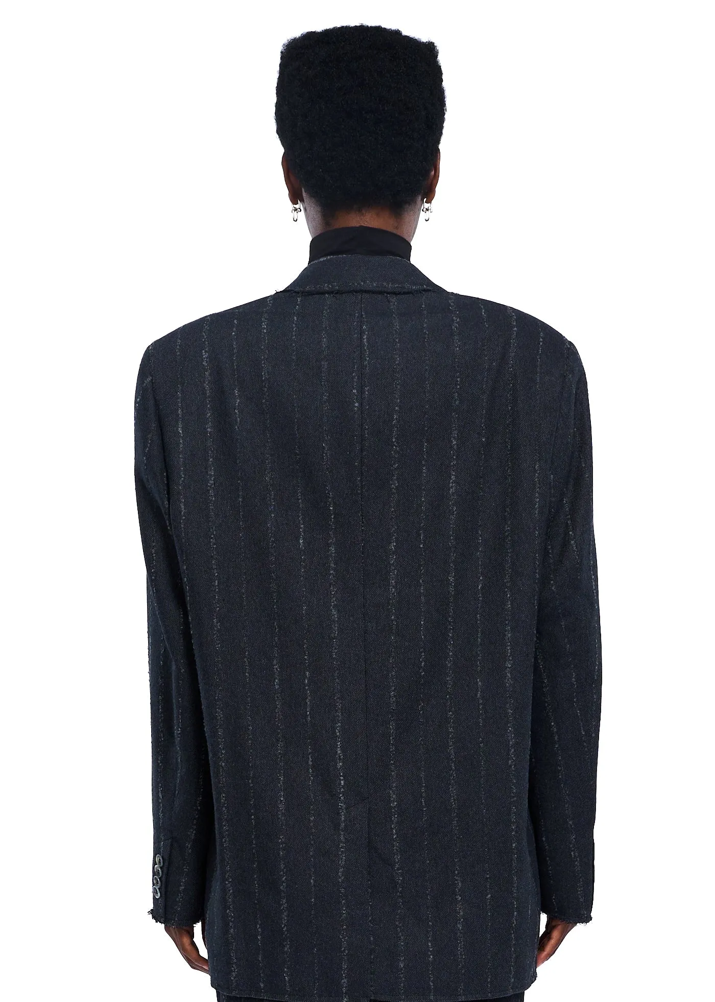 AVAVAV Relaxed Blazer Grey