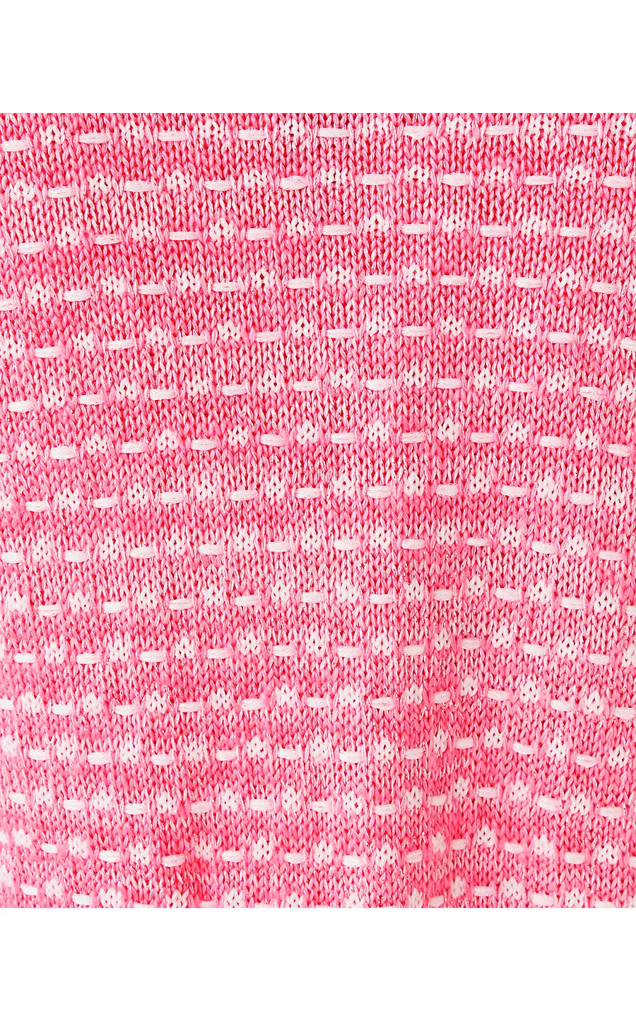 Baneberry Cardigan - Rousseau Pink - Metallic Marl