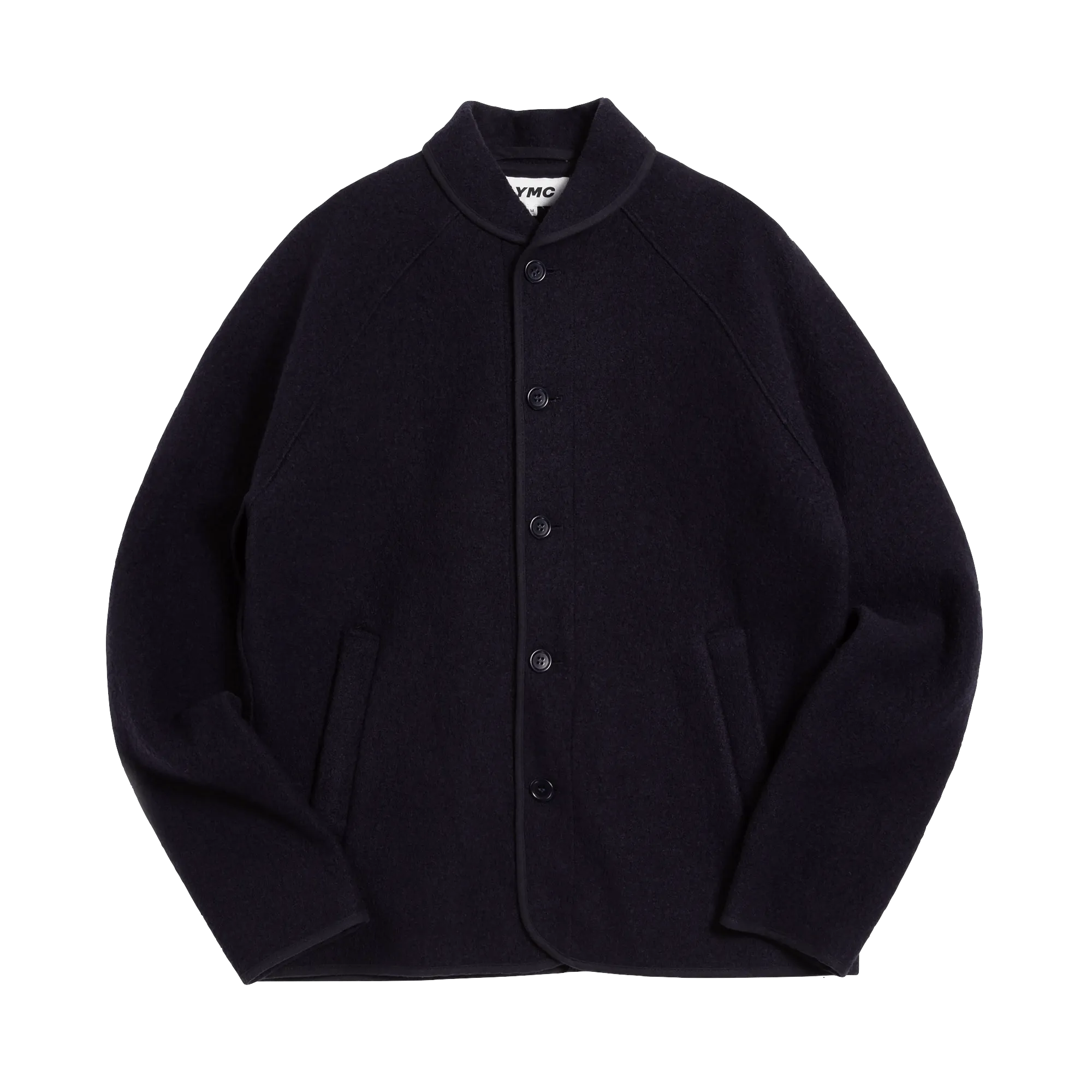 Beach Jacket Navy