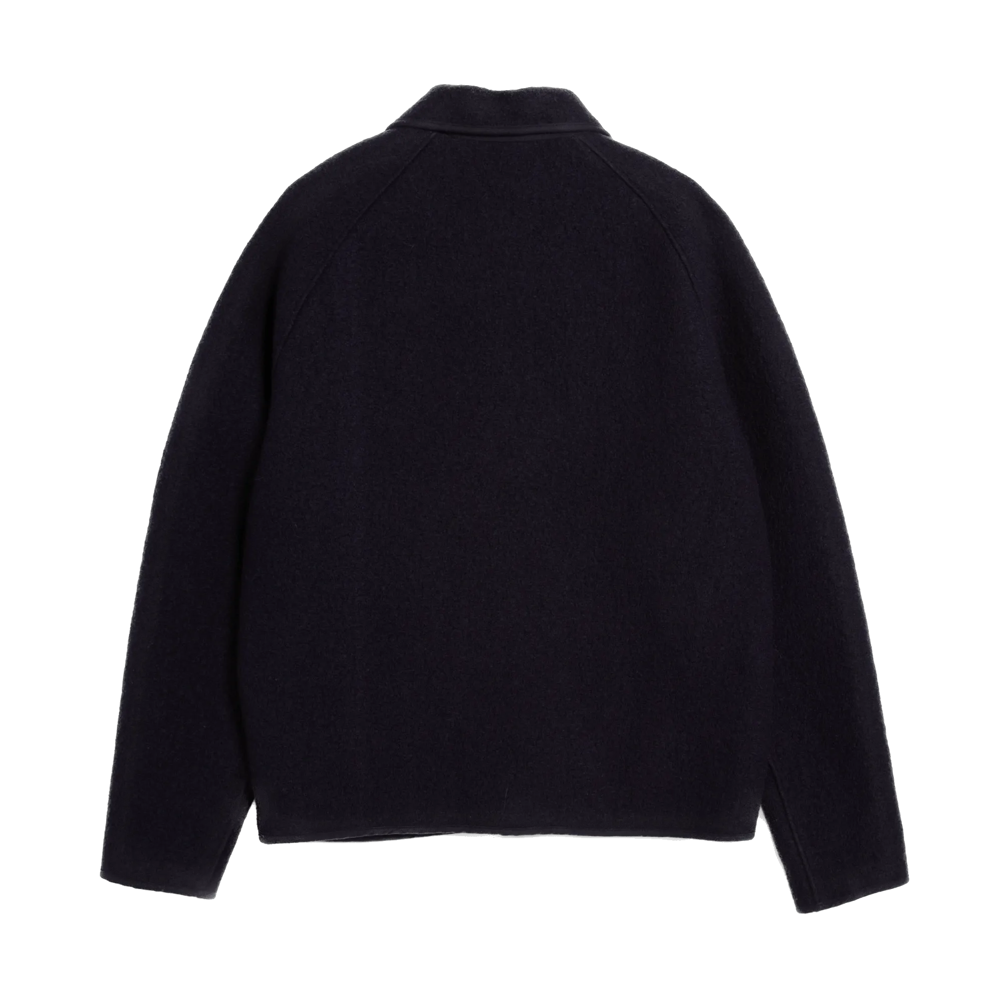 Beach Jacket Navy