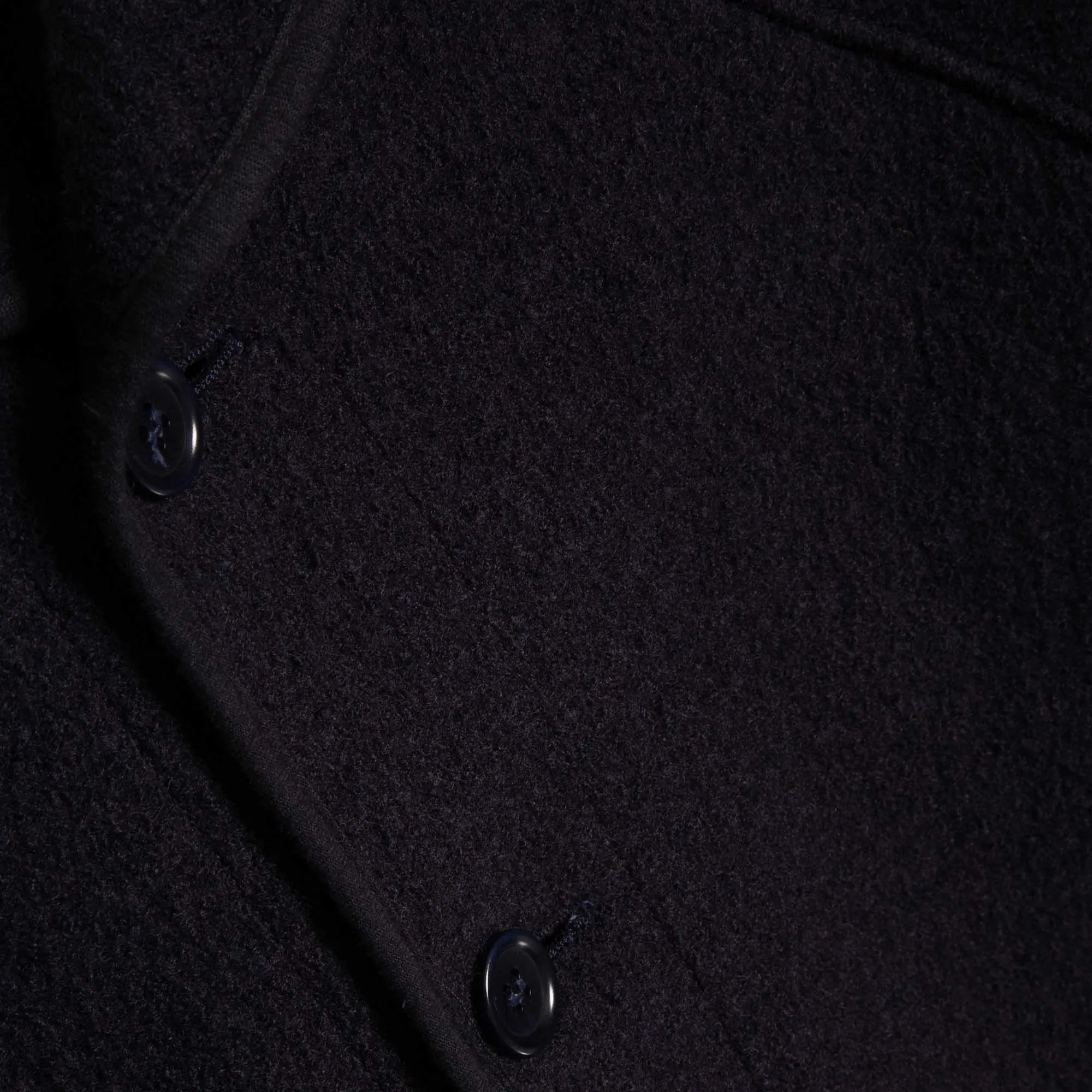 Beach Jacket Navy