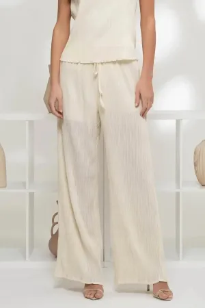 Blu Pepper Wine O' Clock Pants  Elegant, Chic & Effortlessly Comfortable