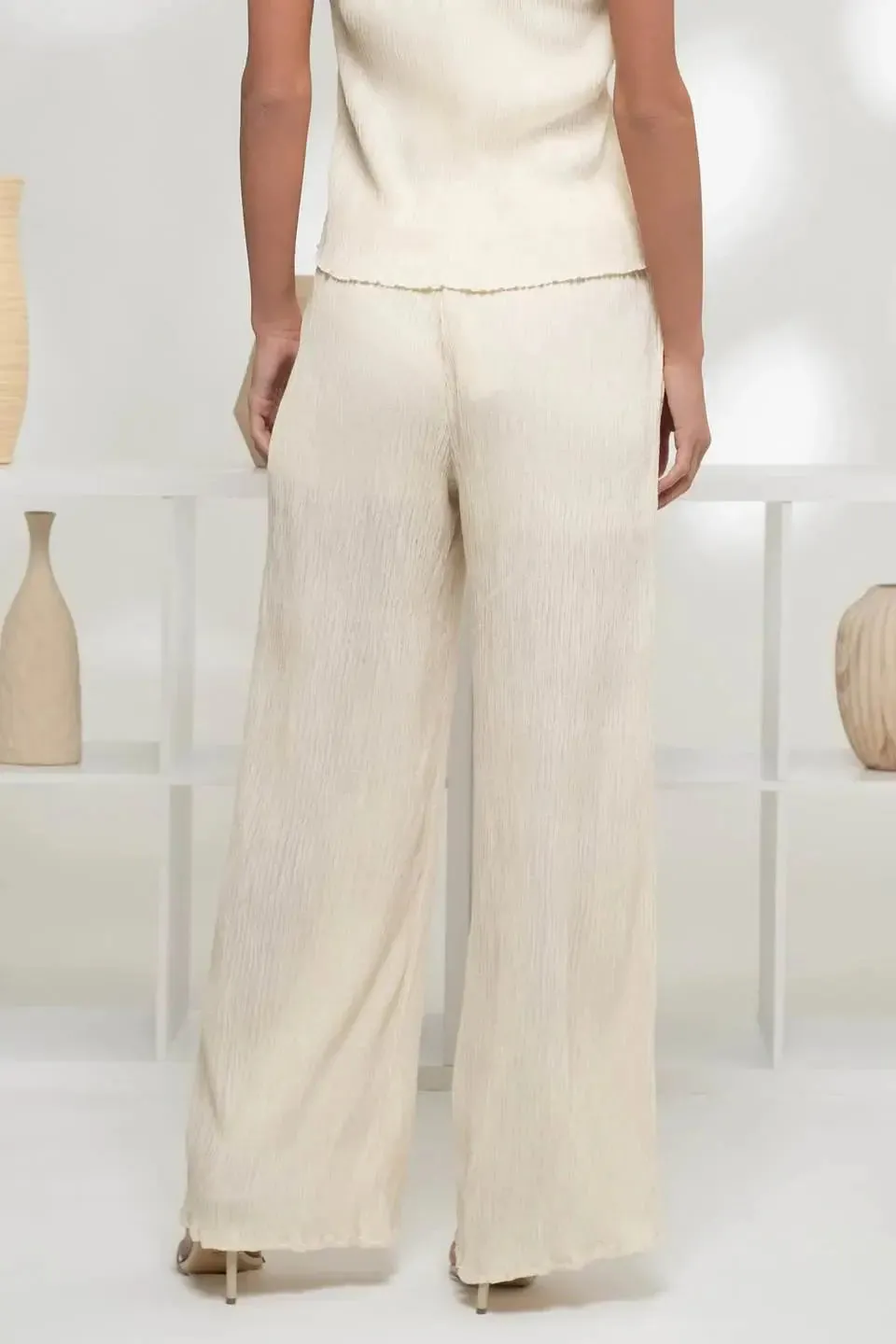 Blu Pepper Wine O' Clock Pants  Elegant, Chic & Effortlessly Comfortable
