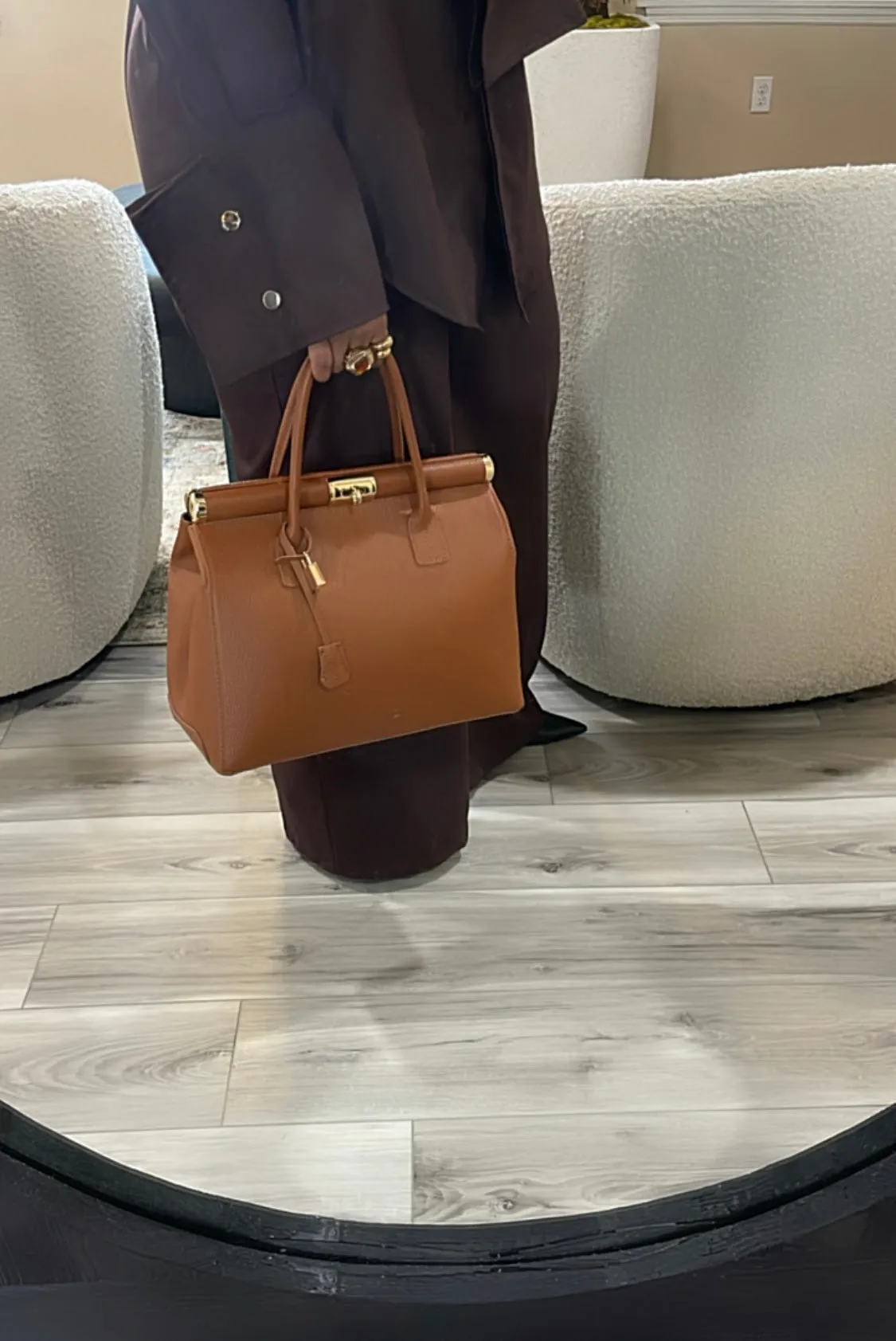 Brownie Pant Set
