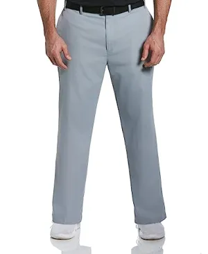 Callaway Men's Pro Spin 3.0 Stretch Golf Pants with Active Waistband (Waist Size 30 - 42 Big & Tall), Sleet, 40W x 30L