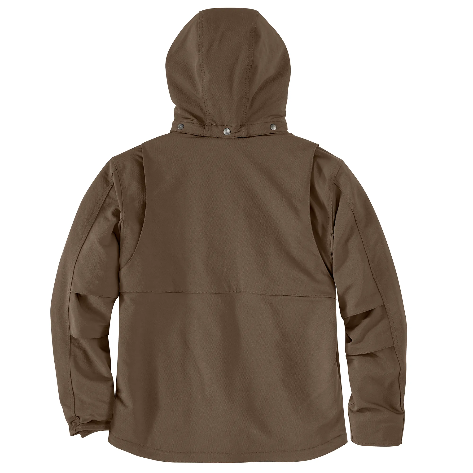 CARHARTT SUPER DUX RELAXED FIT INSULATED JACKET 106006
