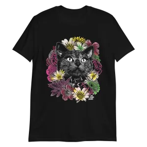 CATSOMMAR Unisex Shirt