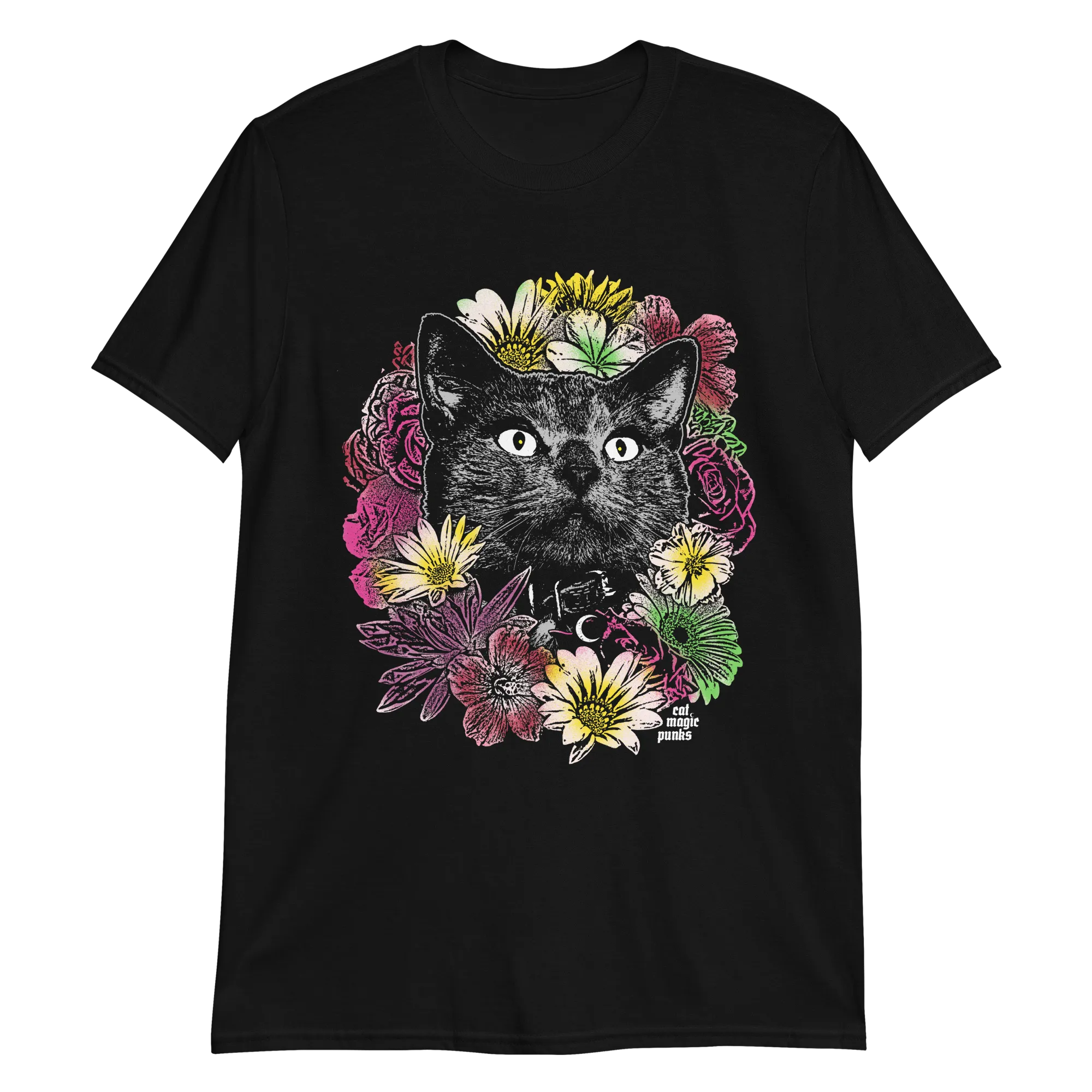 CATSOMMAR Unisex Shirt