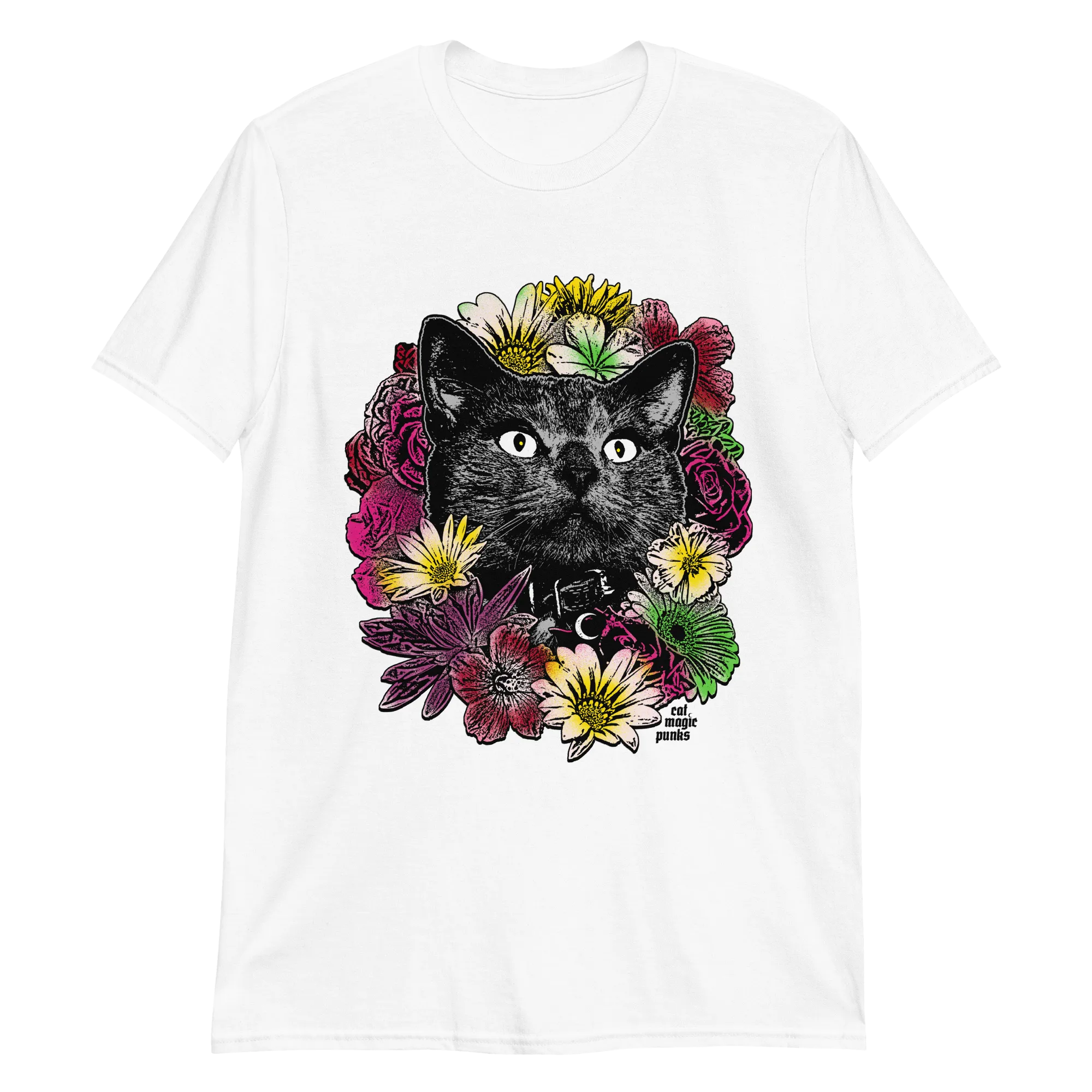 CATSOMMAR Unisex Shirt