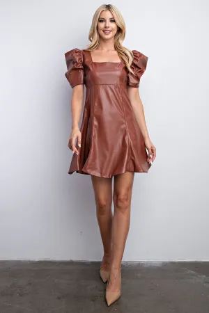 Chic Simplicity Dress