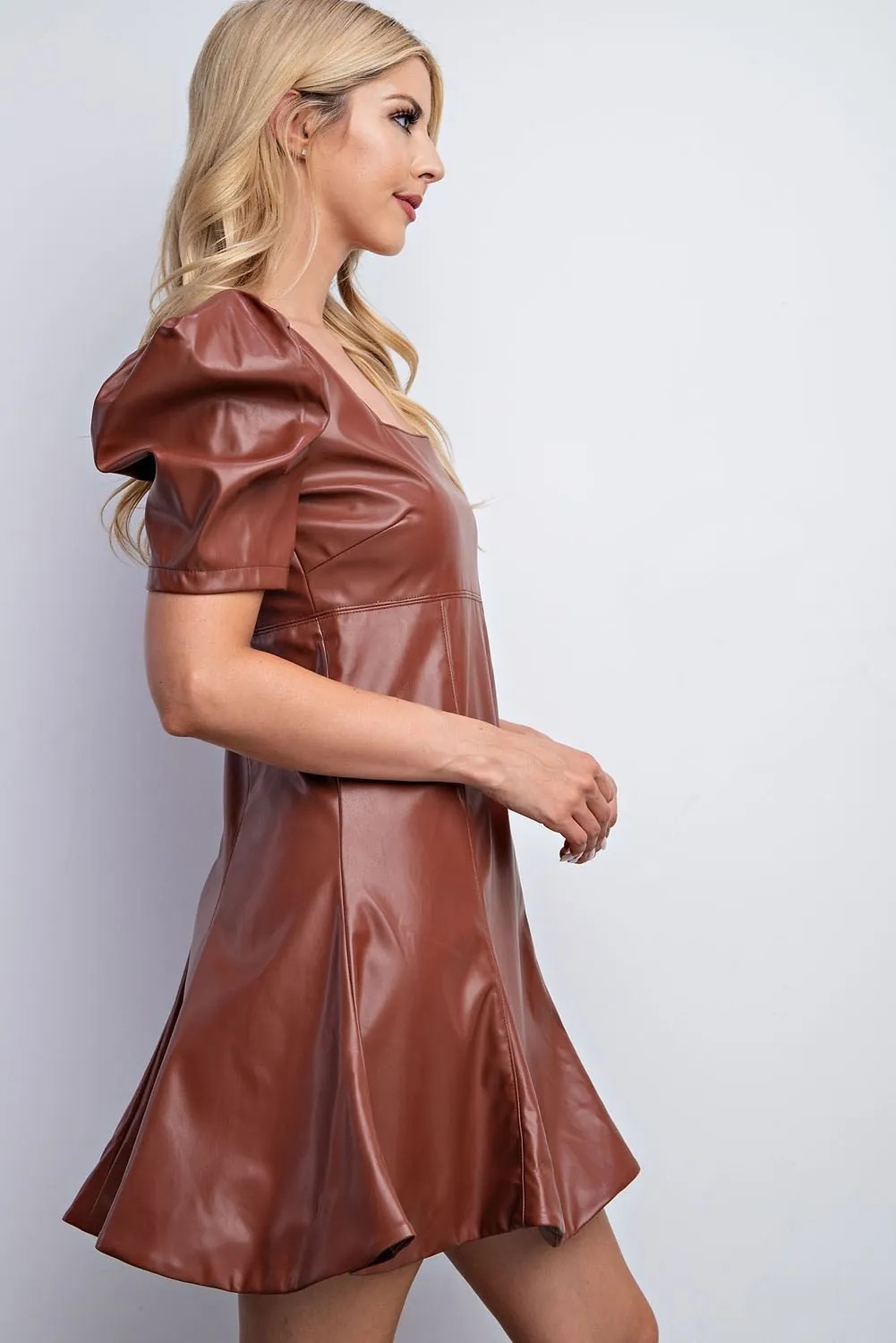 Chic Simplicity Dress