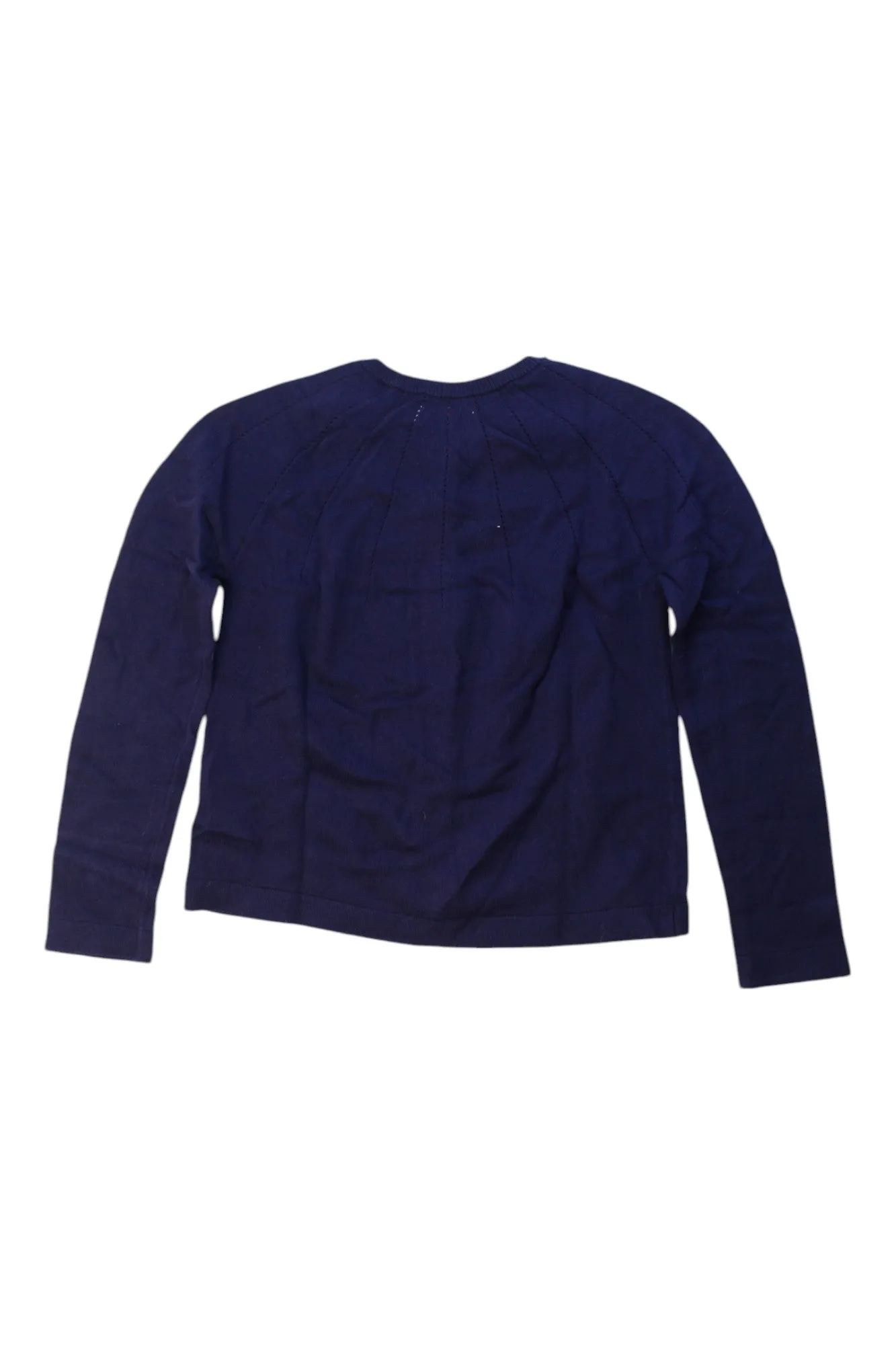 Cyrillus Buttoned Cardigan 8Y