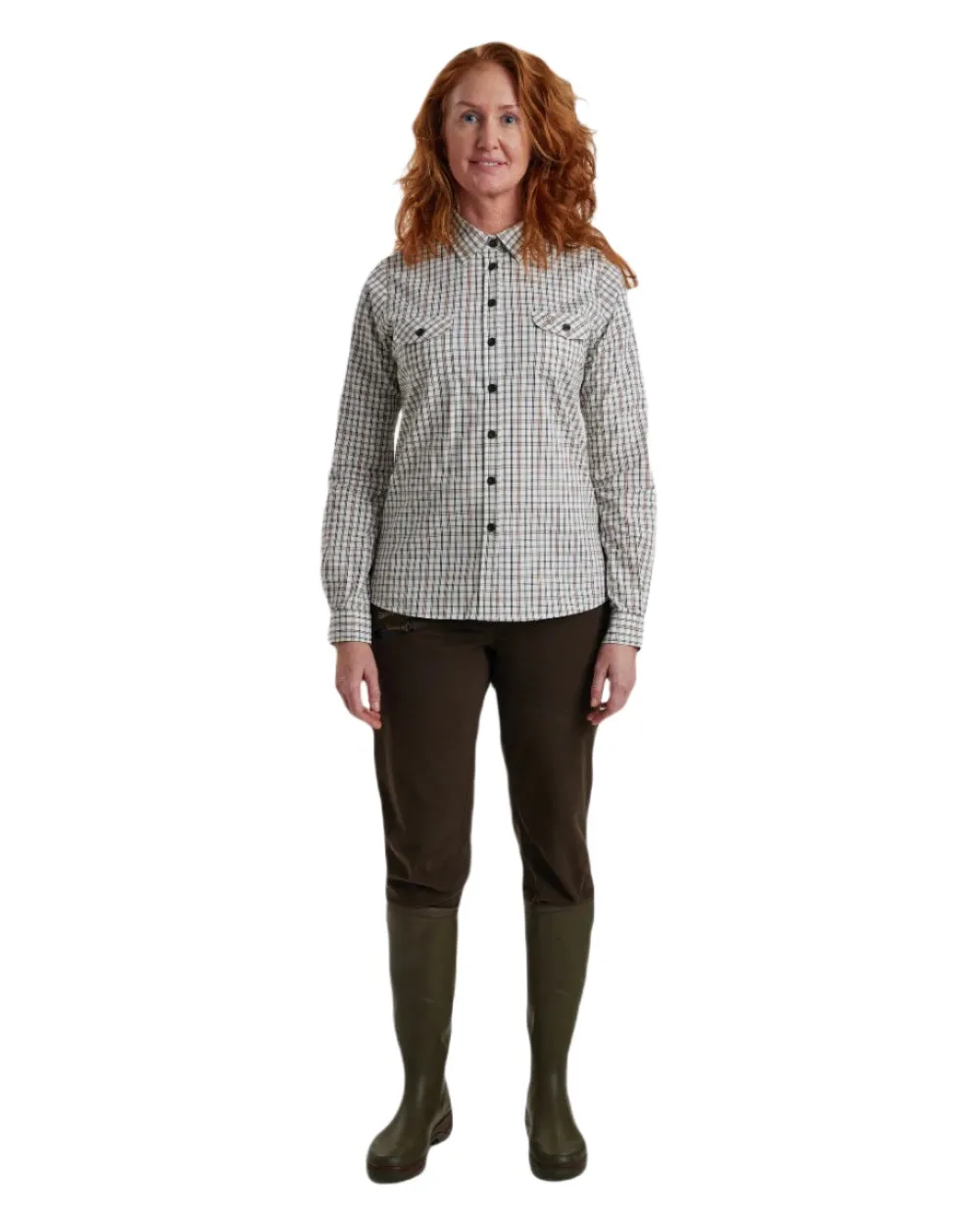 Deerhunter Lady Harper Shirt