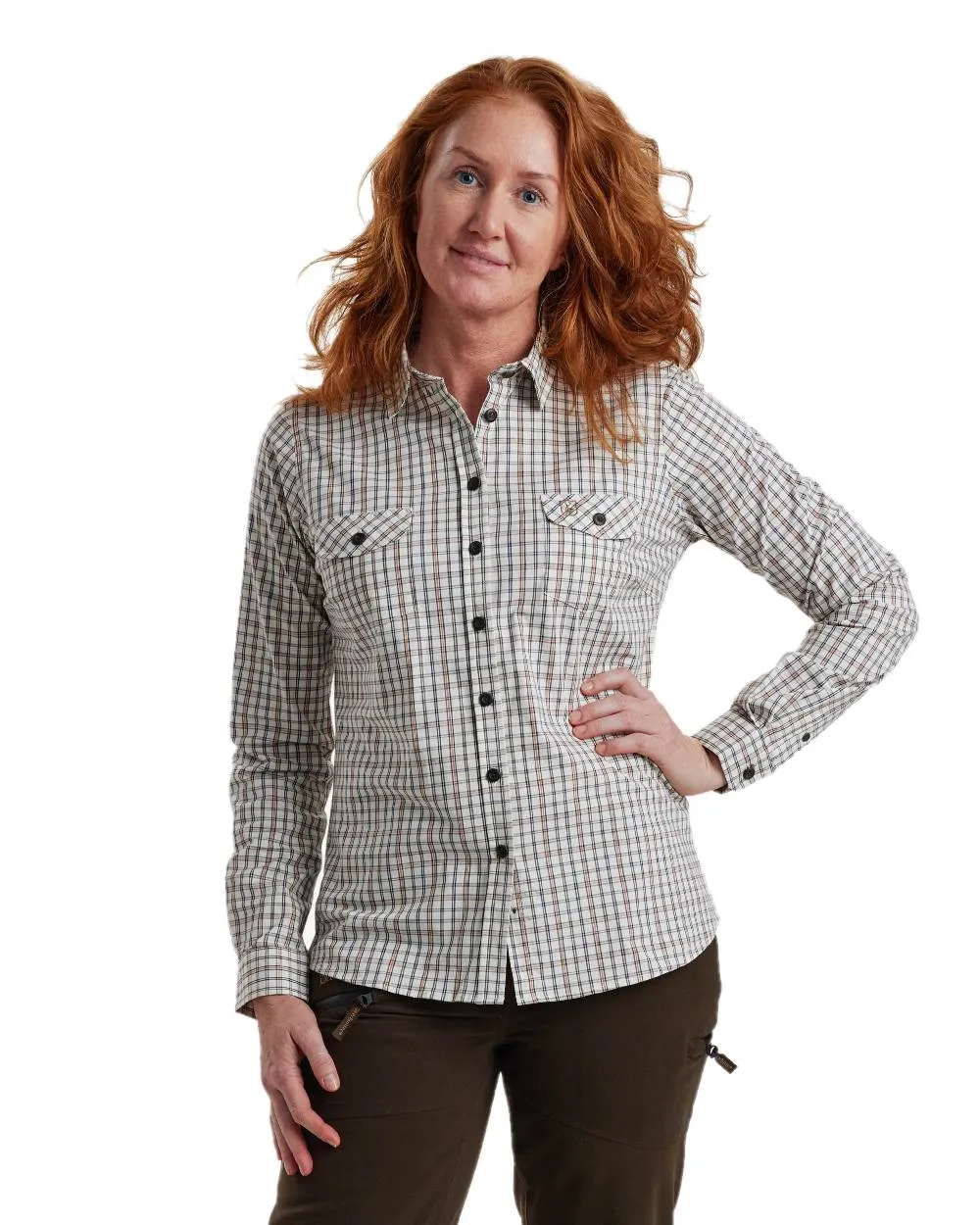 Deerhunter Lady Harper Shirt