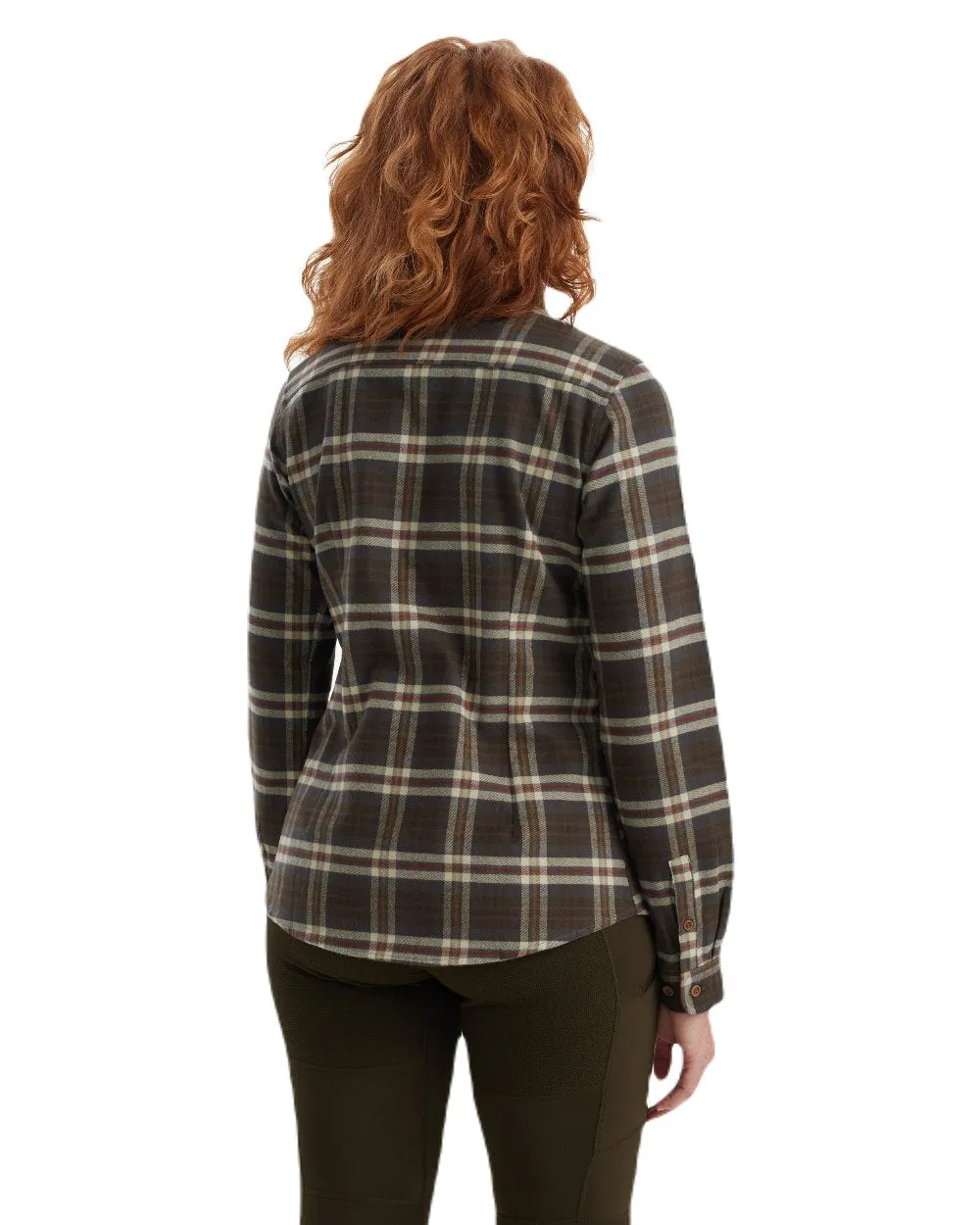 Deerhunter Lady Ruby Shirt