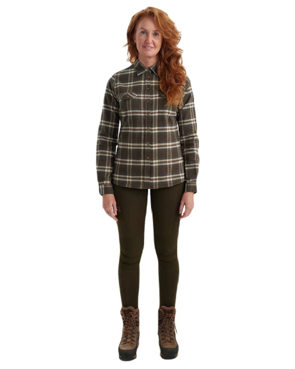 Deerhunter Lady Ruby Shirt