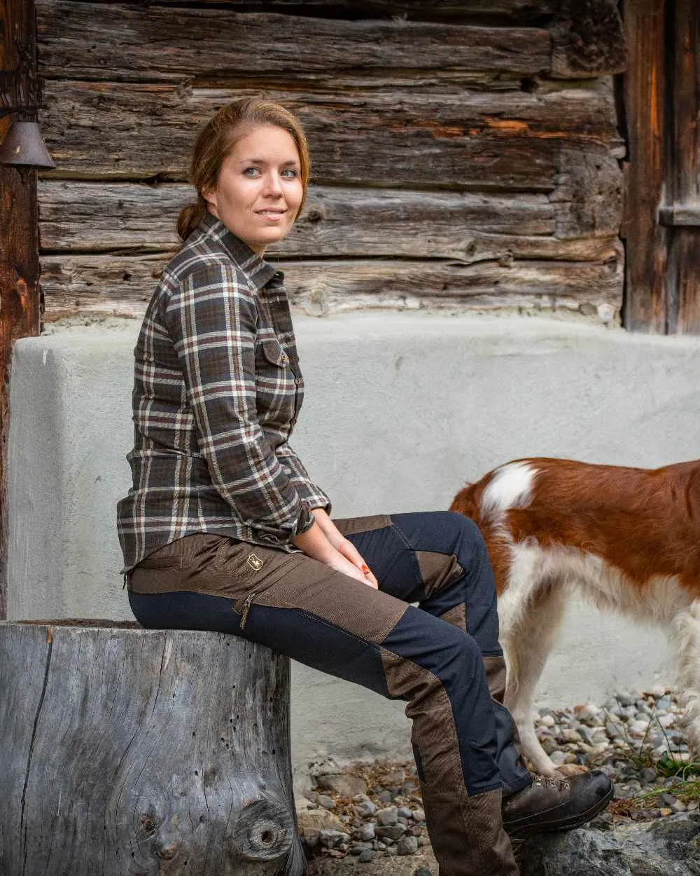 Deerhunter Lady Ruby Shirt