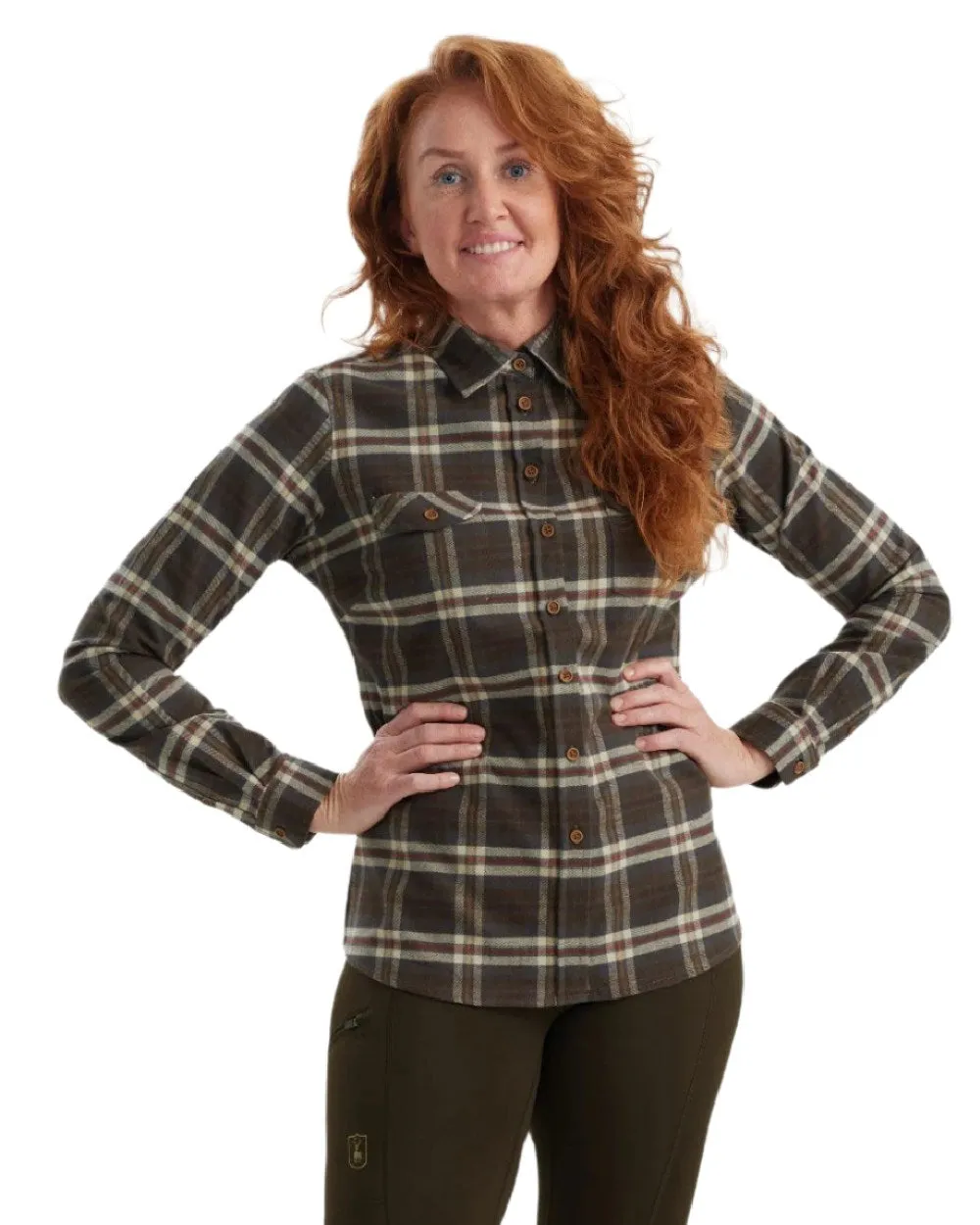Deerhunter Lady Ruby Shirt