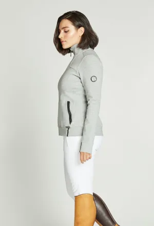 Devon Zip Up