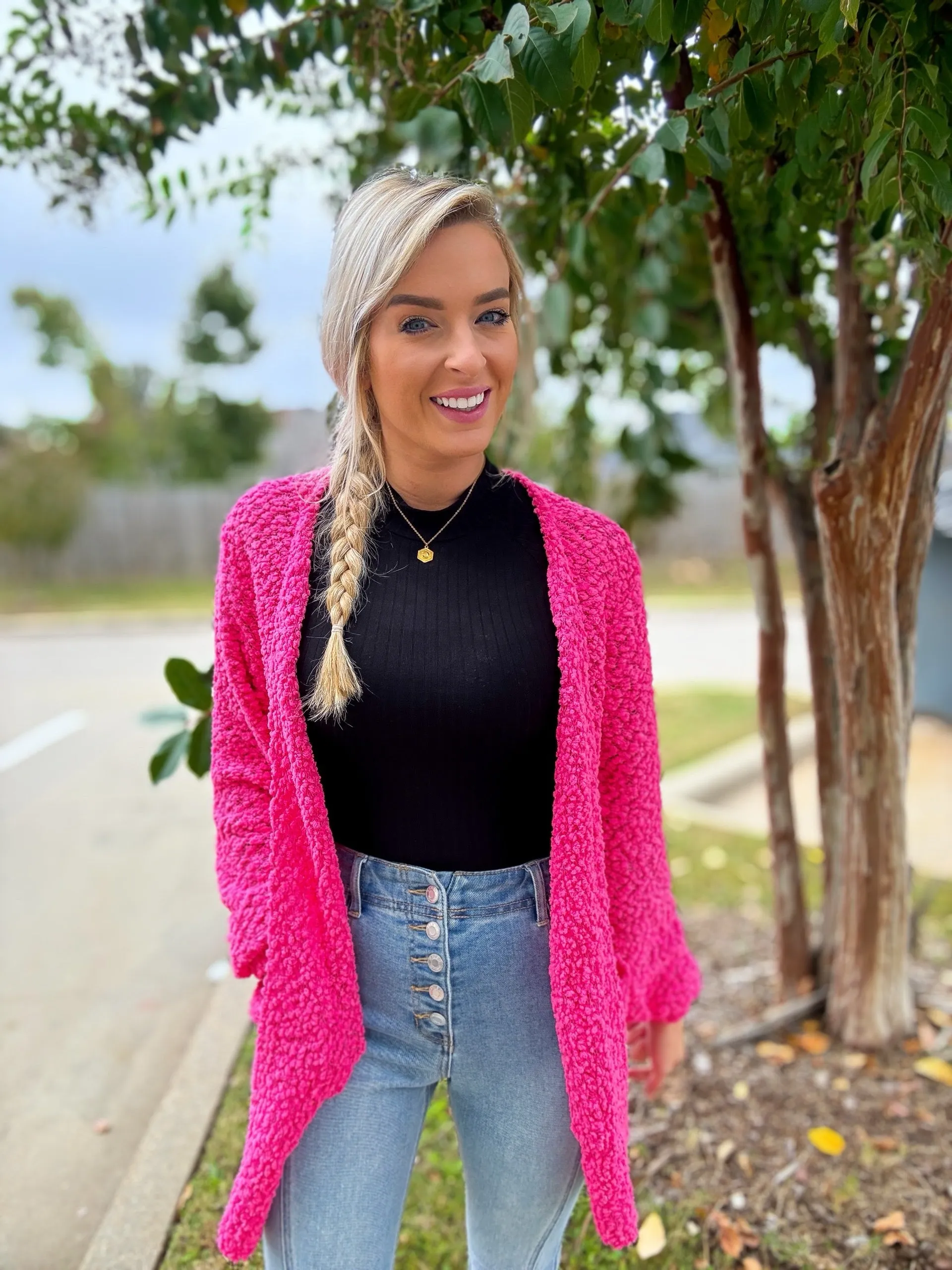DOORBUSTER | Cardigan