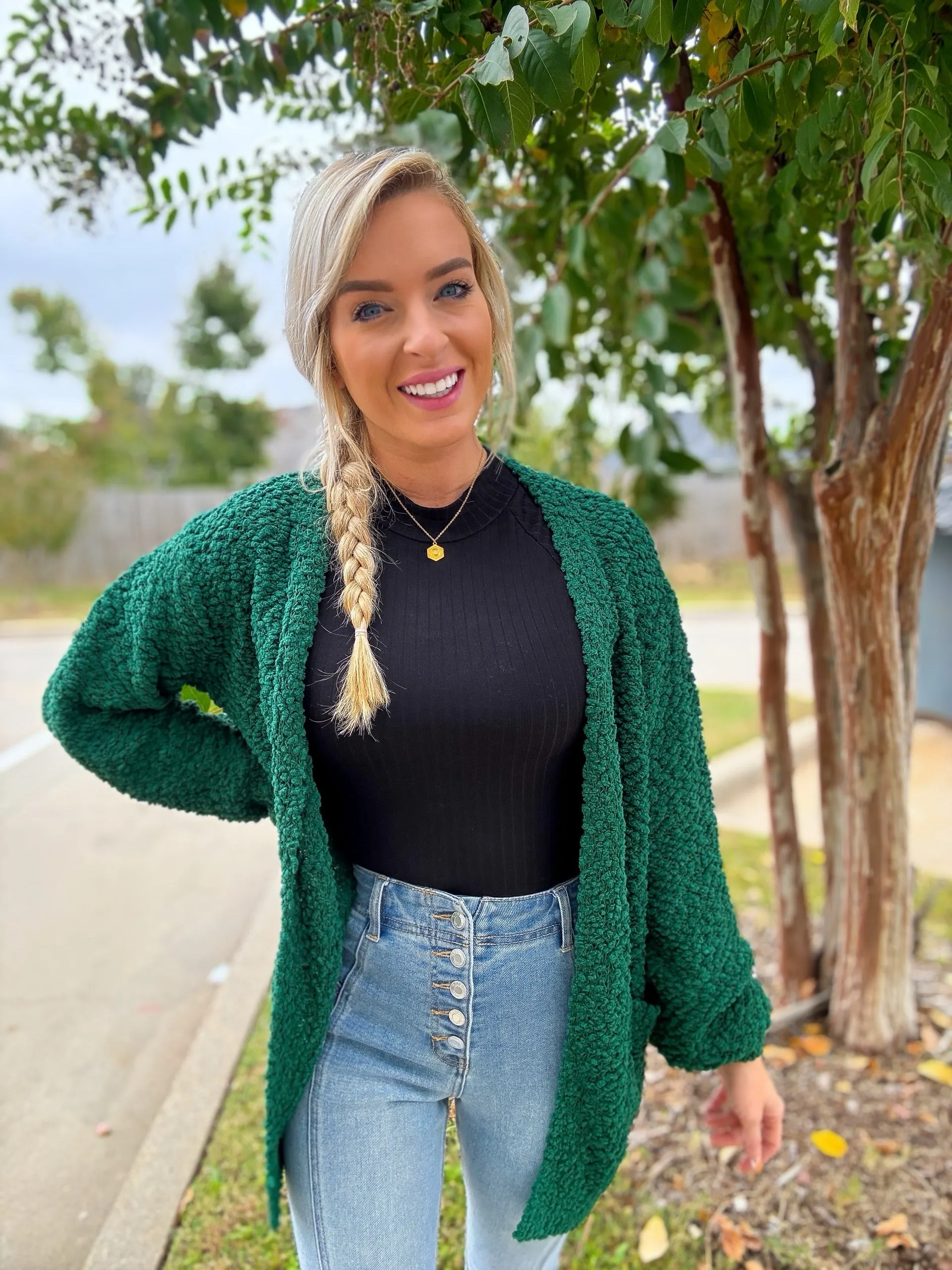 DOORBUSTER | Cardigan