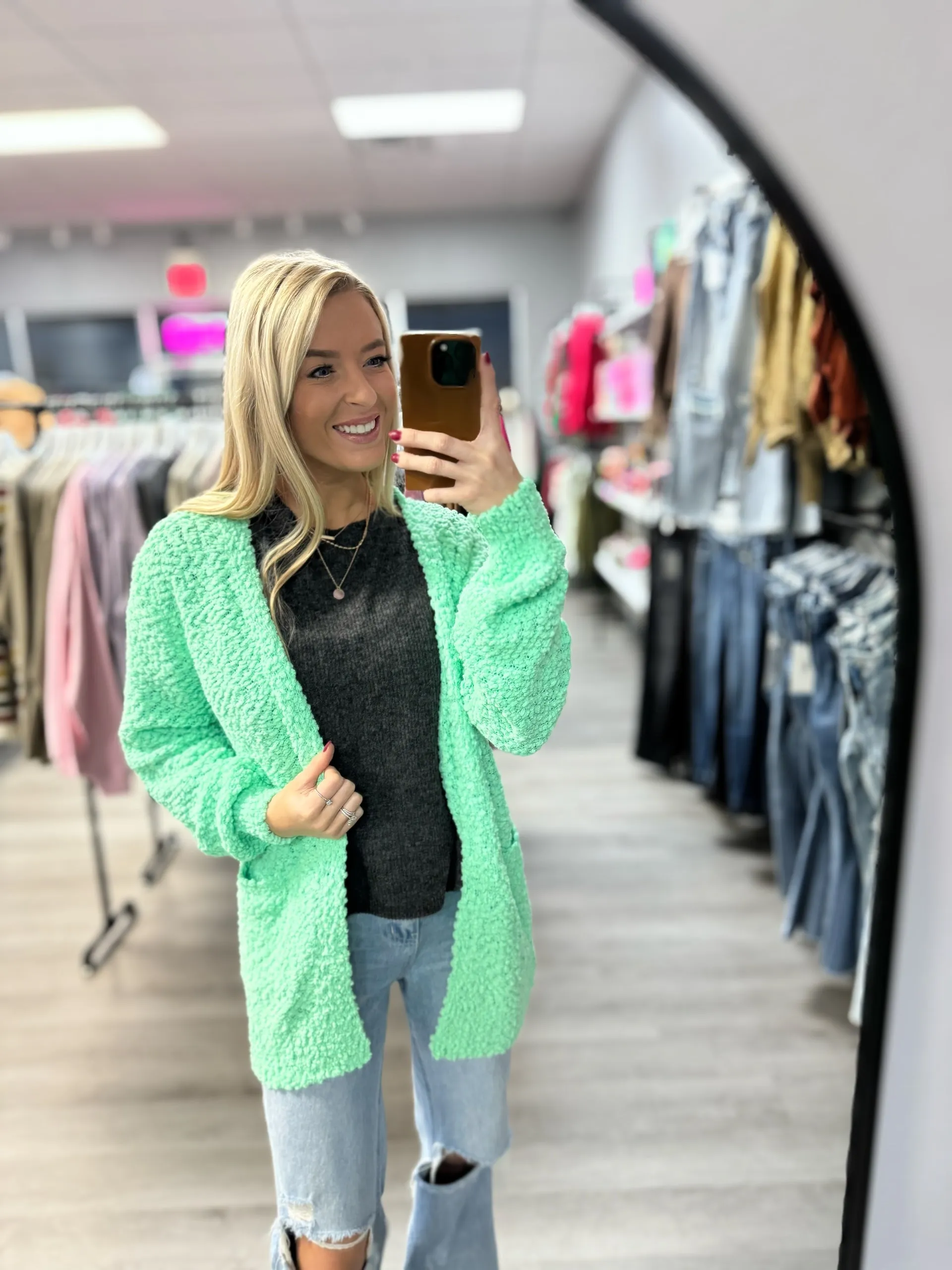 DOORBUSTER | Cardigan