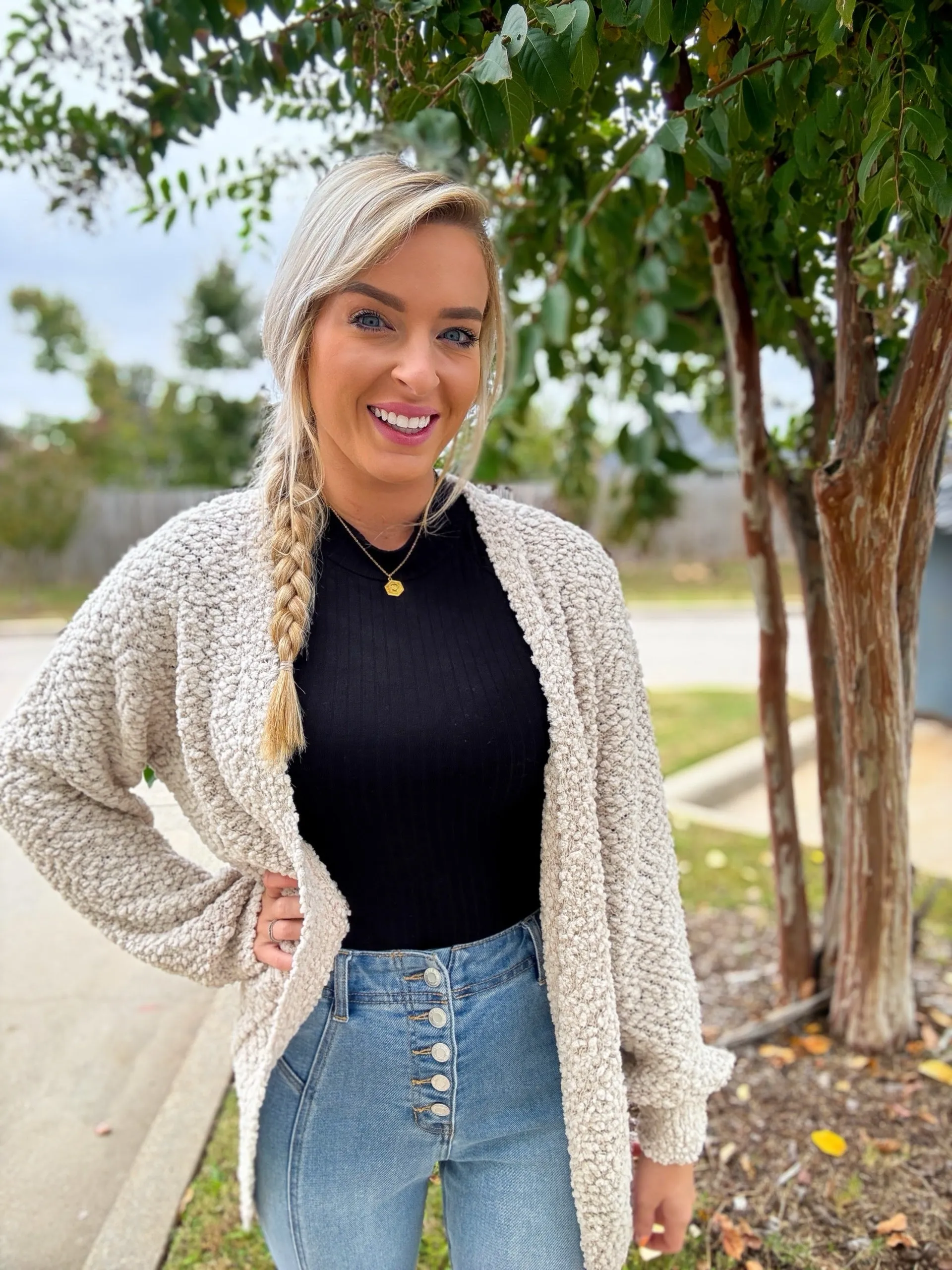 DOORBUSTER | Cardigan