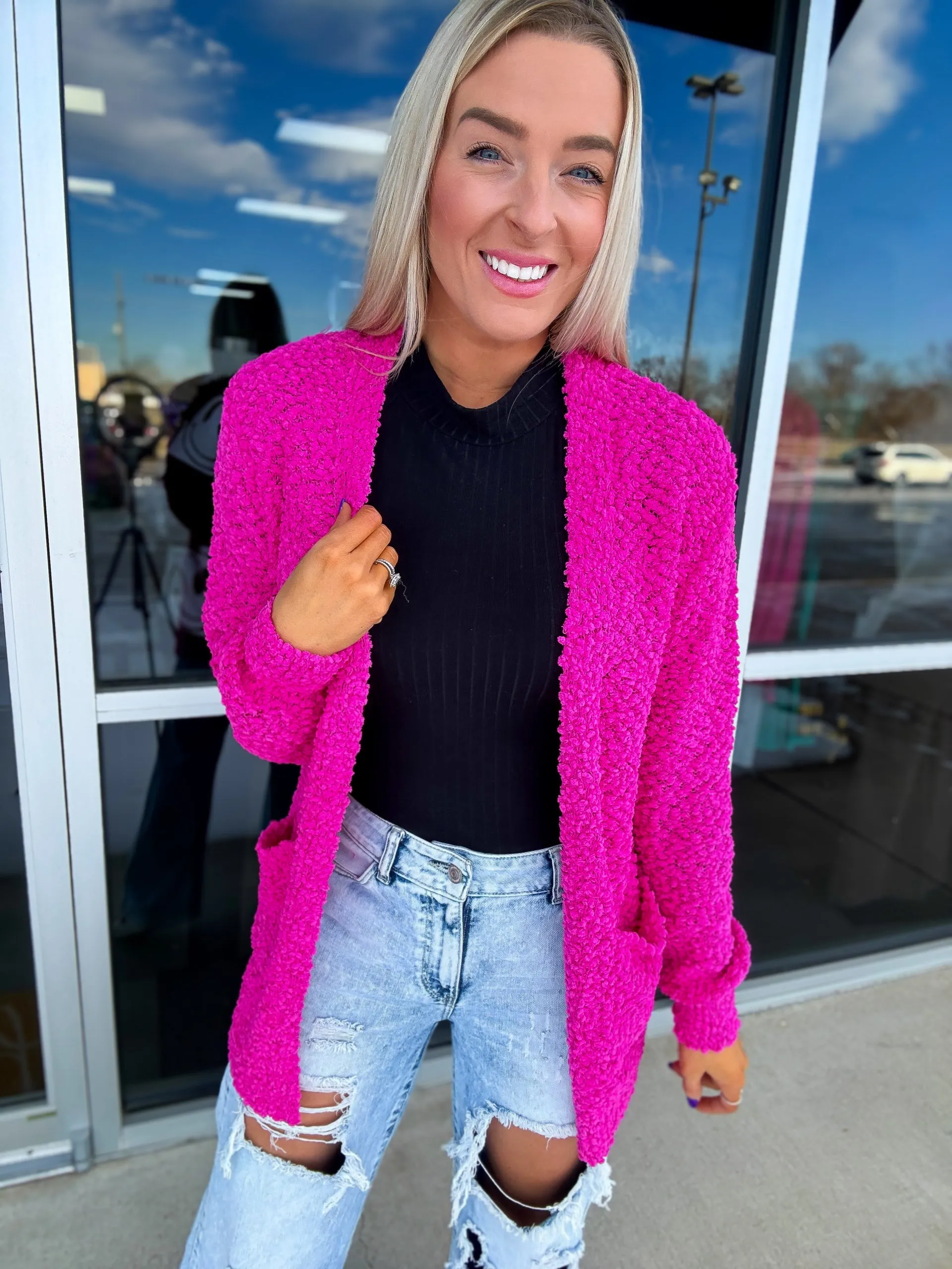DOORBUSTER | Cardigan
