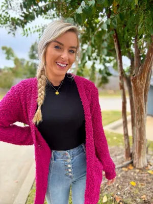 DOORBUSTER | Cardigan