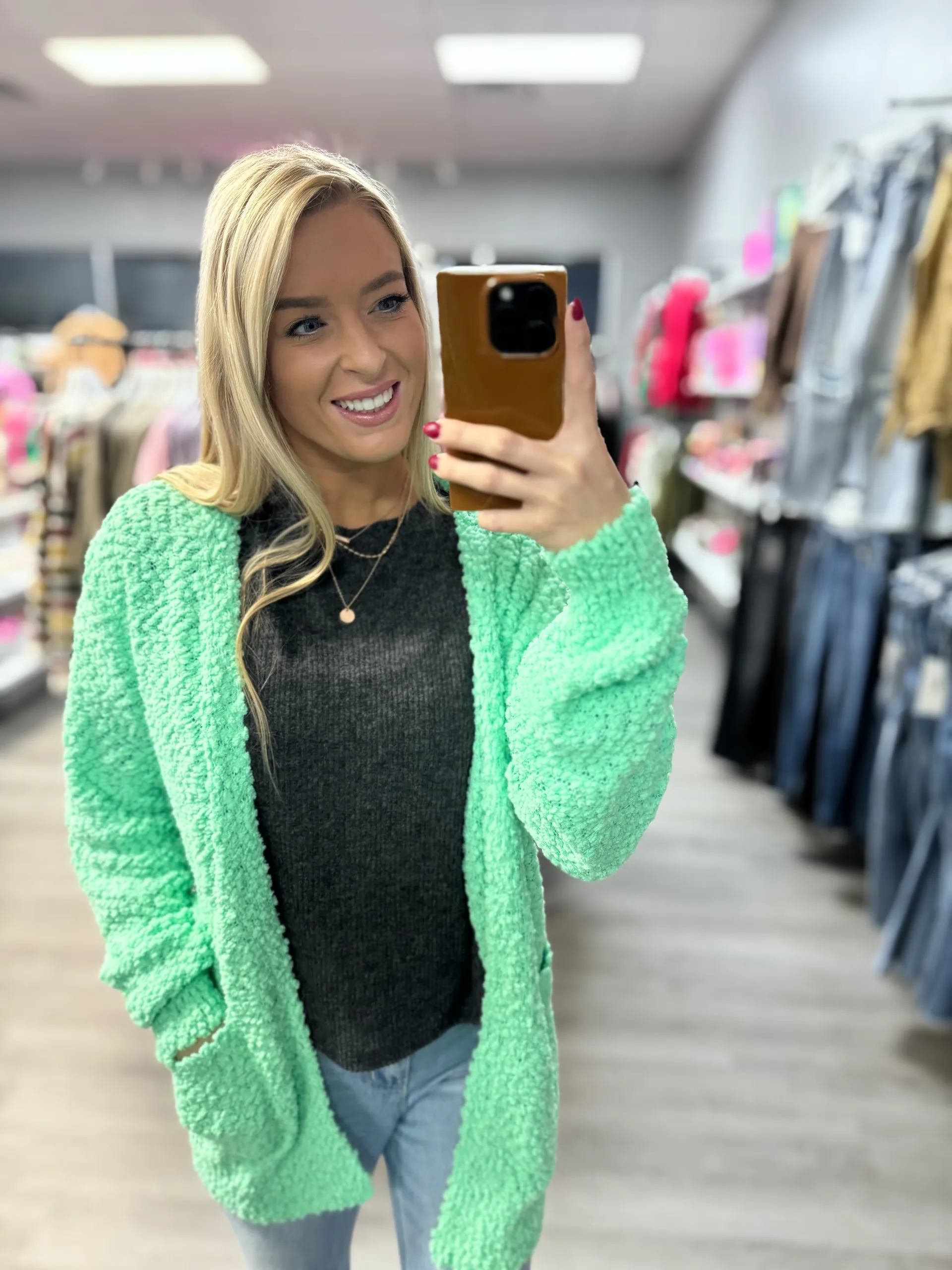 DOORBUSTER | Cardigan