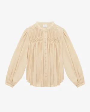 Dorothe blouse