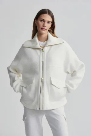 Eleanor Fleece Eleanor Fleece
