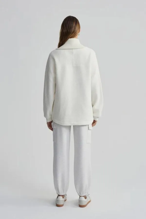 Eleanor Fleece