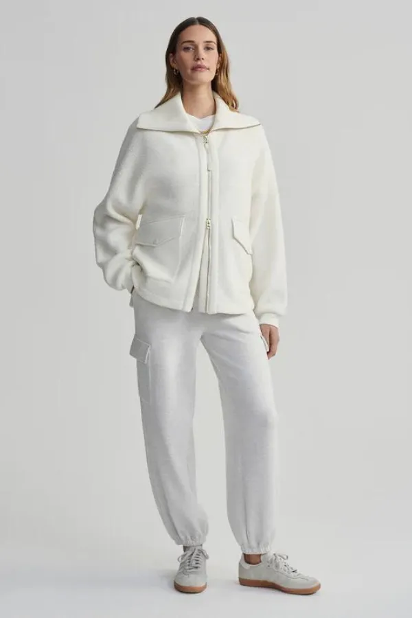 Eleanor Fleece