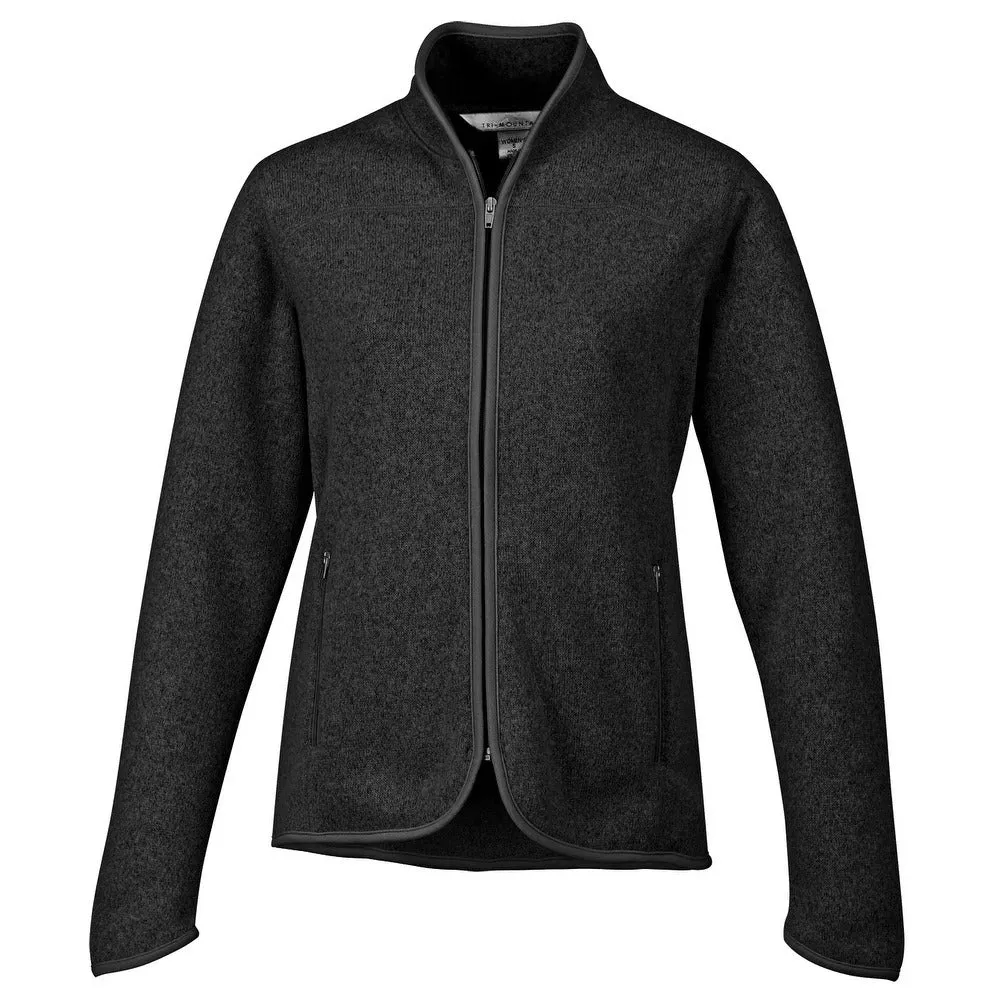 Ella Jacket