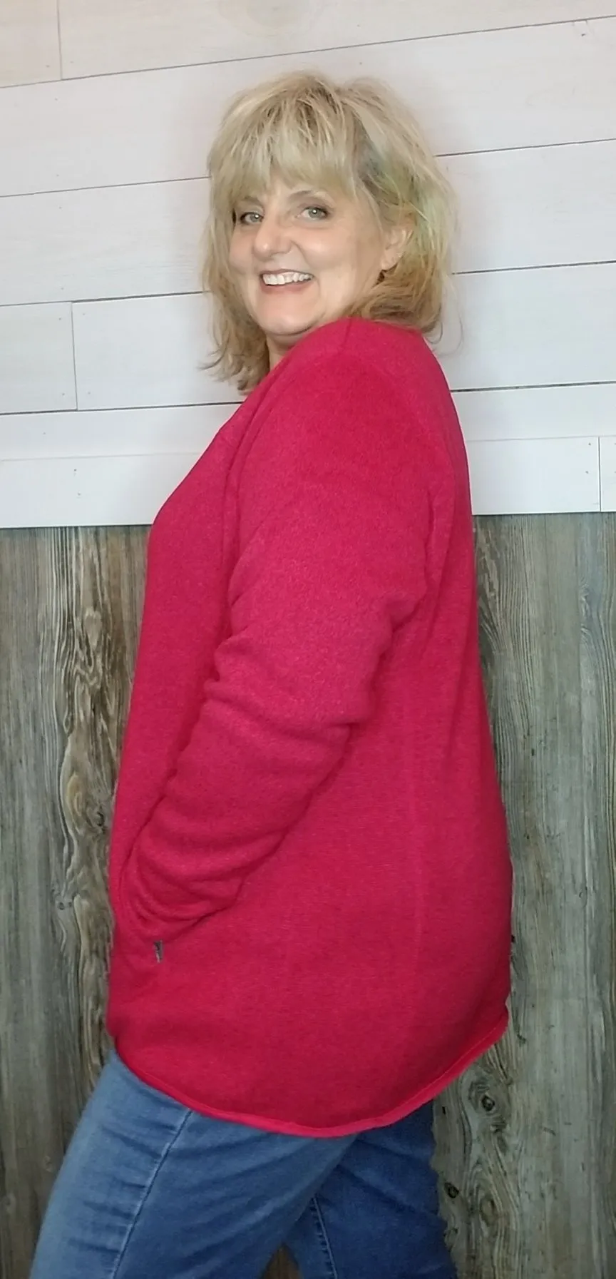 Ella Jacket