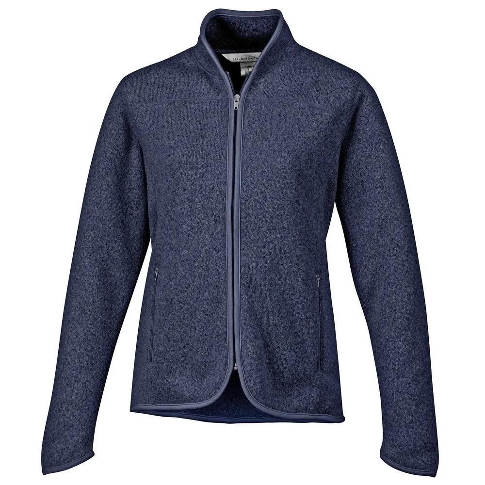 Ella Jacket