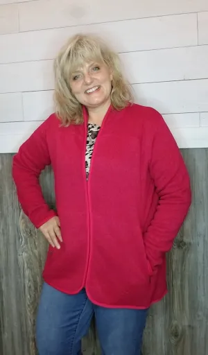 Ella Jacket