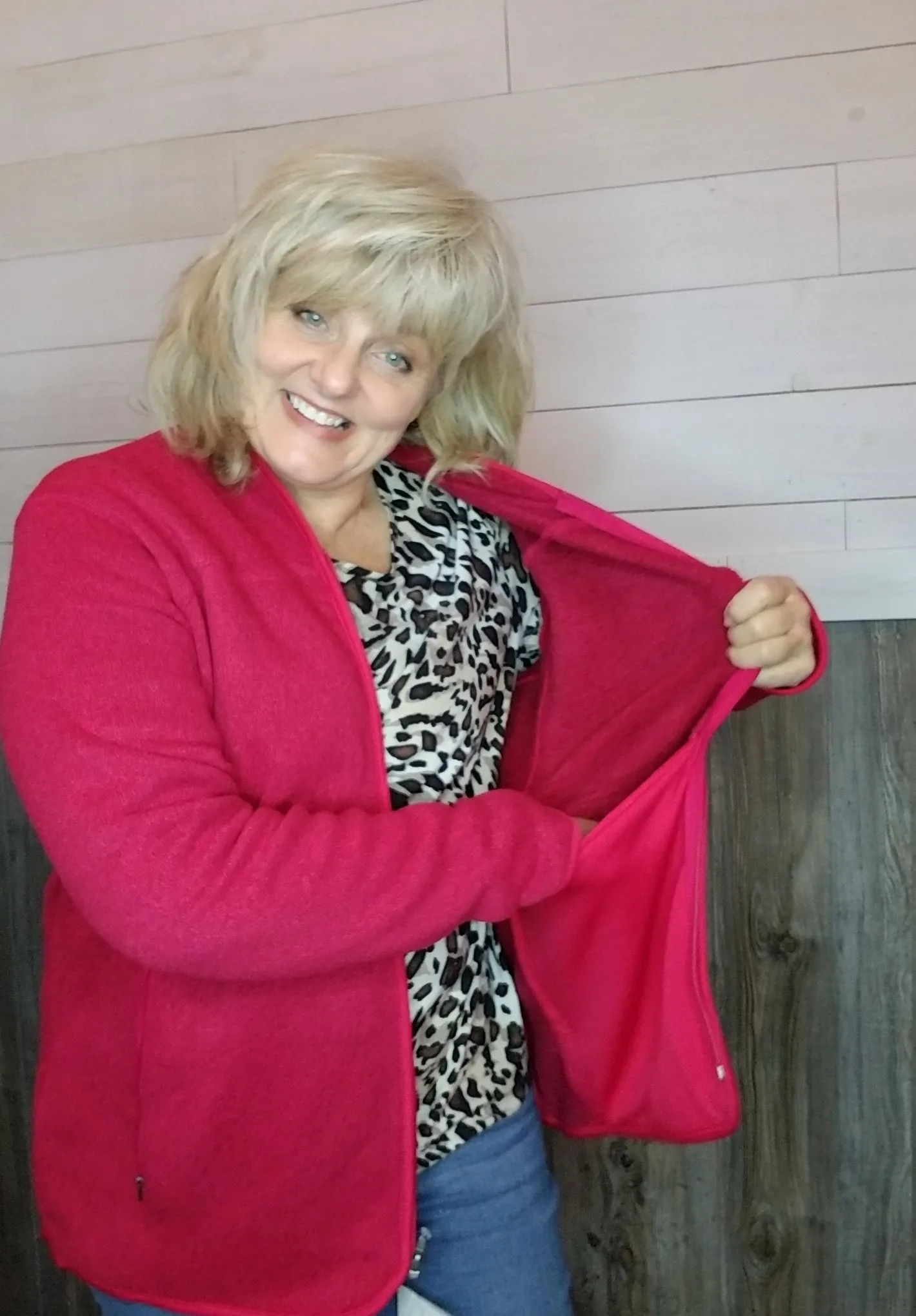 Ella Jacket