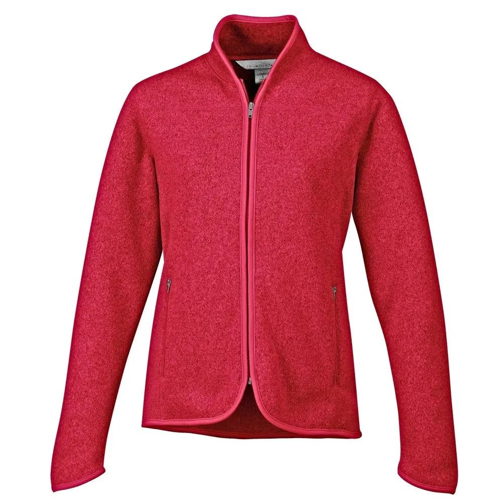 Ella Jacket