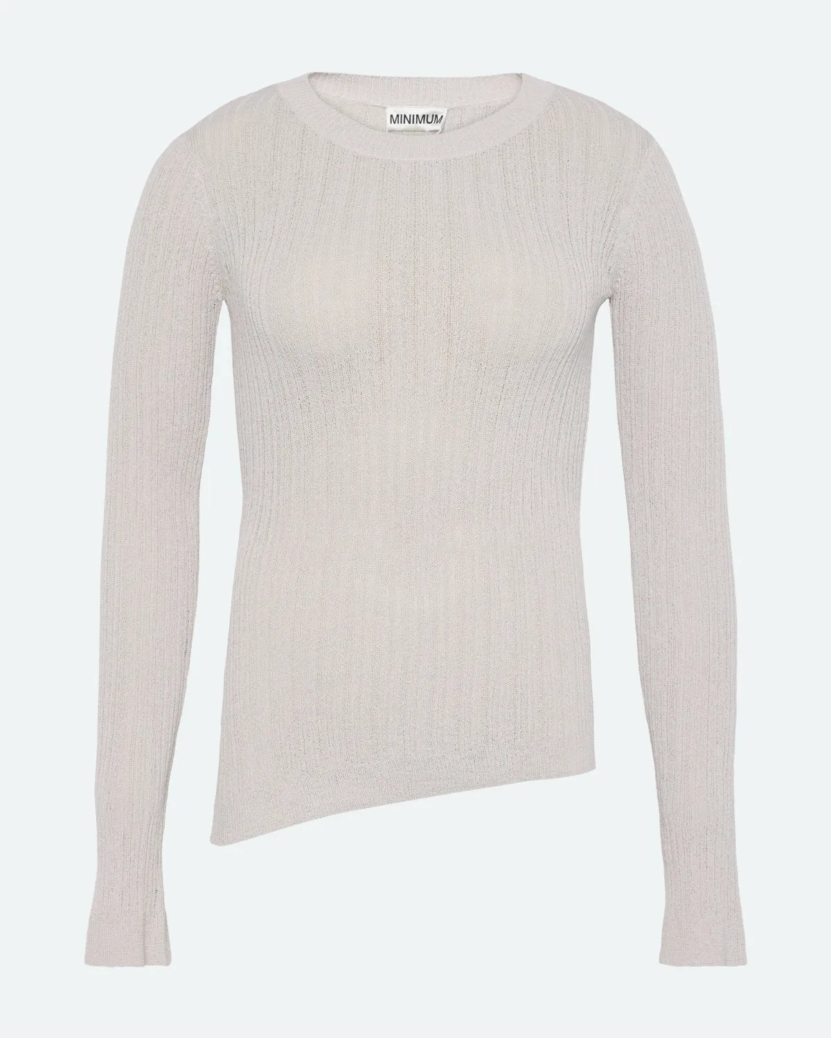 Emily jumper 4149 - Vapor Blue