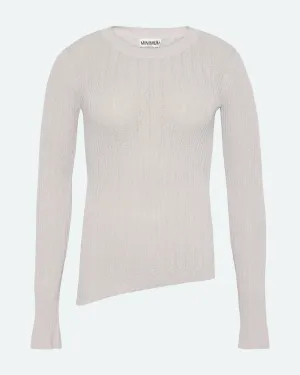 Emily jumper 4149 - Vapor Blue